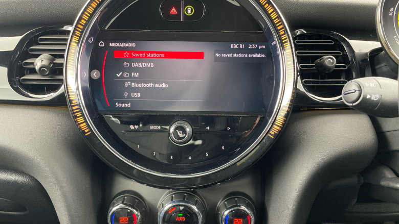 MINI Hatchback 135kW Cooper S Level 2 33kWh 3dr Auto Electric Hatchback